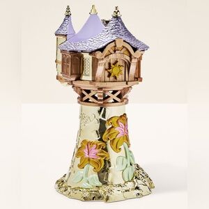 Bath and Body X Disney Rapunzel Candle Holder